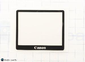 Защитное стекло Canon 5D, копия